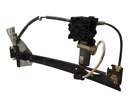 55363285AE 1999-2004 Jeep Grand Cherokee Driver Rear RL Window Regulator Used OEM 55363266A
