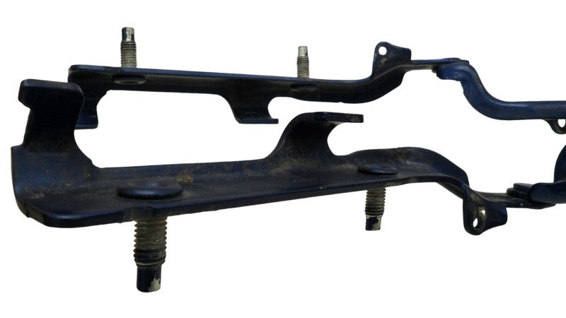 55360897AG 2009-2011 Dodge Nitro Driver FL Passenger FR Hood Hinge Used 55360897AG OEM