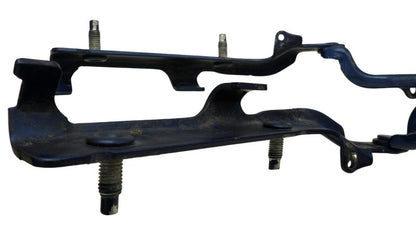 55360897AG 2009-2011 Dodge Nitro Driver FL Passenger FR Hood Hinge Used 55360897AG OEM