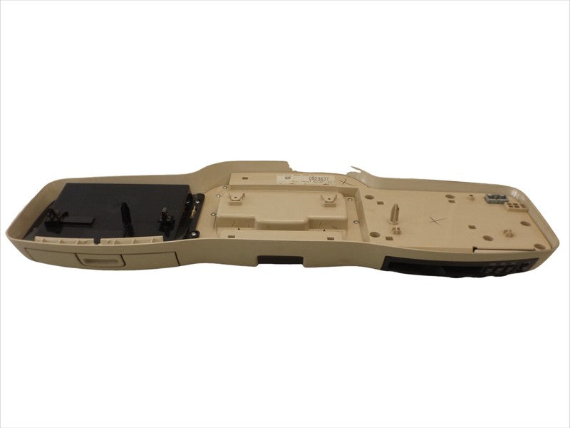 5L2J10E947BFBJAF 2002-2005 Ford Explorer Rear Upper Center Console Assembly Used 2L2Z10E947AAB