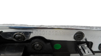 L0201312AA 2011-2016 Chrysler Town &amp; Country Dashboard Trim Used L0201312AA OEM