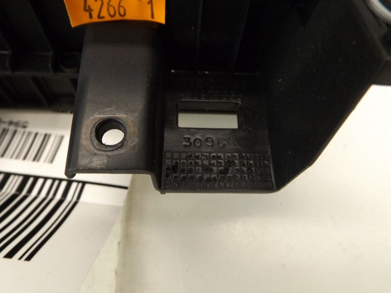 22851302 2011-2016 Chevrolet Cruze GPS Navigation System Module Used 23349763 OEM