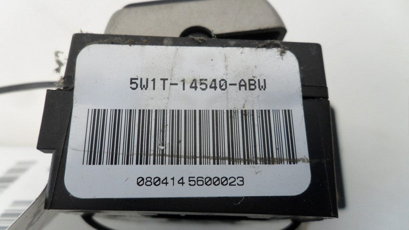 5W1T14540ABW 2003-2011 Lincoln Town Car Driver FL Master Window Switch Used 5W1Z14529AA OEM