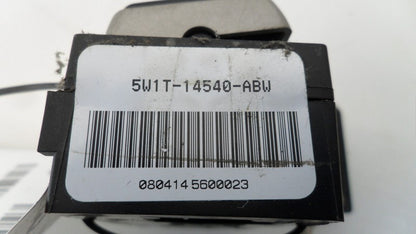 5W1T14540ABW 2003-2011 Lincoln Town Car Driver FL Master Window Switch Used 5W1Z14529AA OEM
