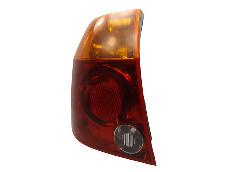 5103330AA 2004-2008 Chrysler Pacifica Driver Rear RL Tail Light Used OEM 5103330AA 