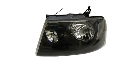 7L3Z13008GA 2004-2008 Ford F-150 Headlight Assembly Left Driver Side Used 7L3Z13008GA 