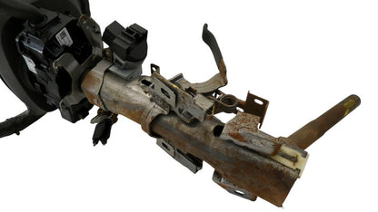 9T4Z3524A 2007-2010 Lincoln MKX Steering Column Used 9T4Z3524A OEM