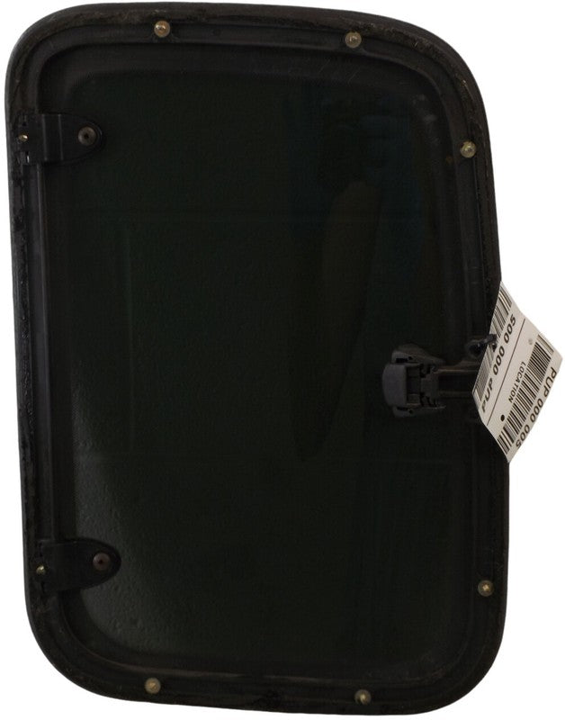 DD09314YPY 1999-2003 Ford F-150 Passenger Rear RR Door Glass Used OEM XL3Z1829701AA