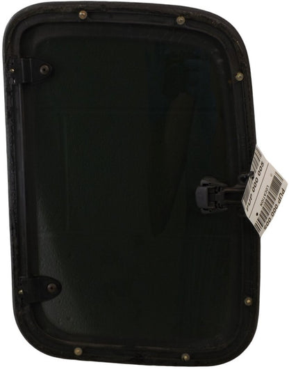 DD09314YPY 1999-2003 Ford F-150 Passenger Rear RR Door Glass Used OEM XL3Z1829701AA