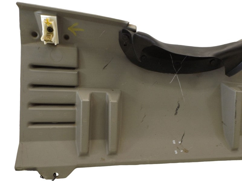 15999582 1999-2006 GMC Yukon 1500 Instrument Panel Knee Bolster Used 15043545 OEM