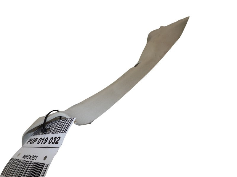 9L8Z7803598AA 2008-2012 Ford Escape Passenger FR A Pillar Trim Used OEM 9L347808512AAW