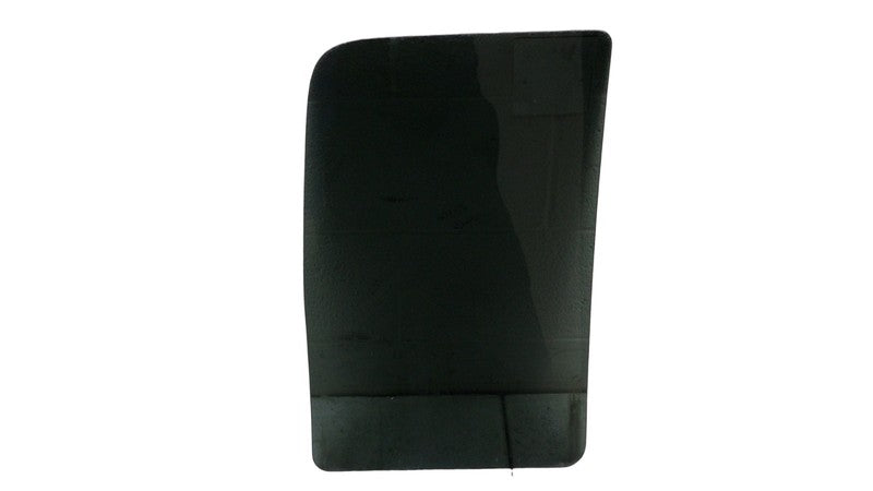 DD10467YPN 2004-2008 F-150 Super Cab Driver Rear Left Door Glass Used DD10467YPN OEM