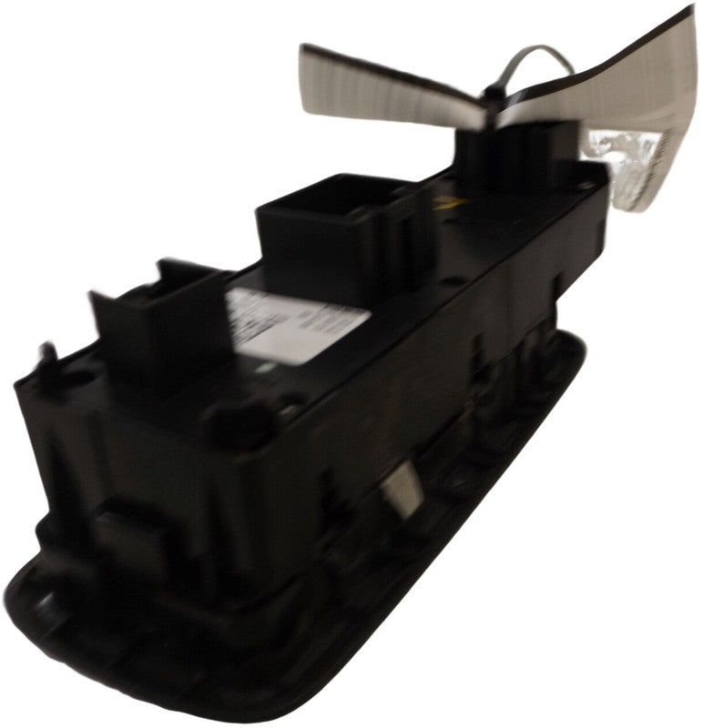 BE8Z14529AA 2011-2019 Ford Fiesta Driver FL Master Window Switch Used OEM D2BT14A132
