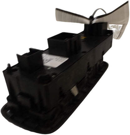 BE8Z14529AA 2011-2019 Ford Fiesta Driver FL Master Window Switch Used OEM D2BT14A132