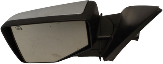 6L2Z17682DA 2006-2010 Mercury Mountaineer Driver FL Door Mirror Used OEM 6L2Z17682DA