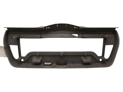 51498259853 2002-2006 BMW 325xi Rear Interior Liftgate Trim Used OEM 51498259853