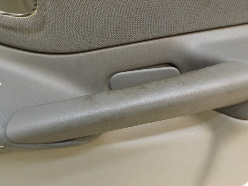 25856797 2004-2008 Chevrolet Malibu Passenger Rear RR Interior Door Panel Used OEM 