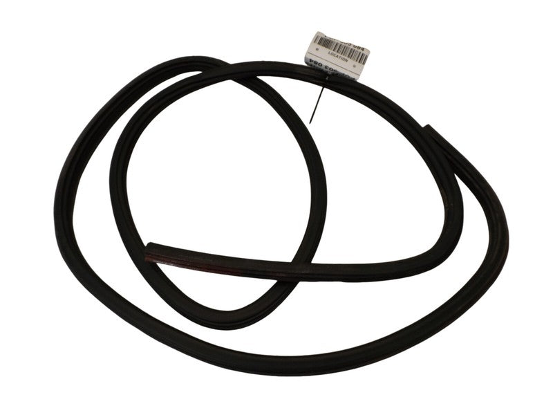 4L3Z1820534AA 2004-2008 Ford F-150 XLT Passenger Rear RR Door Seal Used OEM 4L3Z1820534AA 