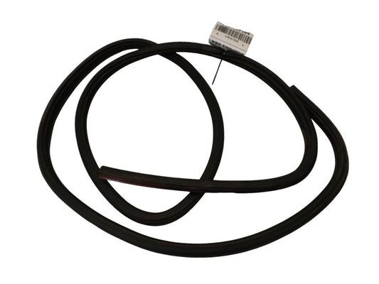 4L3Z1820534AA 2004-2008 Ford F-150 XLT Passenger Rear RR Door Seal Used OEM 4L3Z1820534AA 