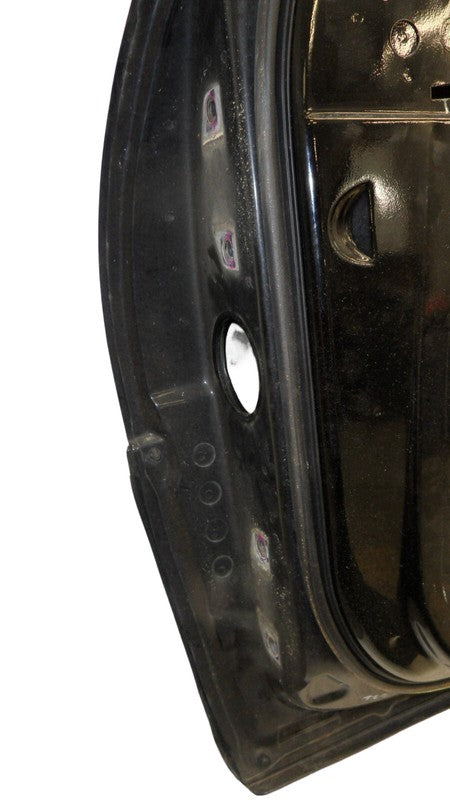 5W1Z5420124BA 2008-2010 Lincoln Town Car Passenger FR Door Shell Used 5W1Z5420124BA OEM