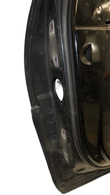 5W1Z5420124BA 2008-2010 Lincoln Town Car Passenger FR Door Shell Used 5W1Z5420124BA OEM