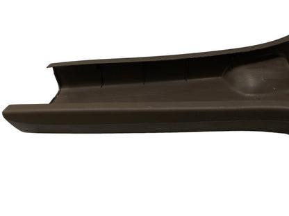 84121S9A013ZA 2002-2006 Honda CR-V Passenger Side Lower B Pillar Trim Used OEM 84121-S9A-0030