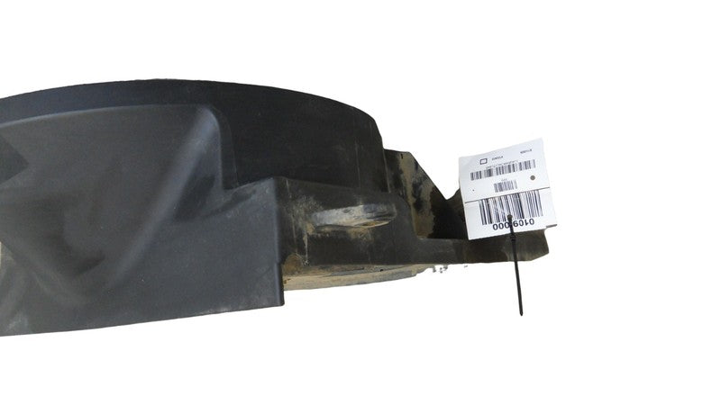 5143209AC 2006-2008 Jeep Grand Cherokee Engine Cooling Fan Shroud 3.7L Used 5143209AC OEM