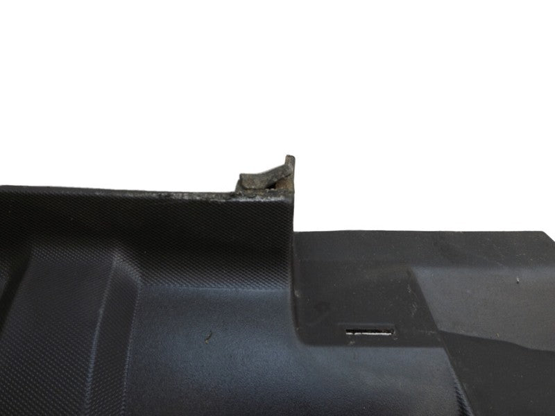 23260231 2010-2017 Chevrolet Equinox Rear Bumper Cover Used OEM 25798788