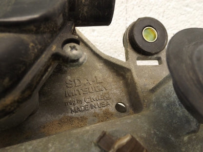 76505SDAA11 2003-2006 Honda Accord Front Windshield Wiper Motor 2.4L Used 76505SDAA11 OEM
