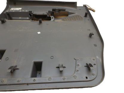 5C241523942BA3 1997-2008 Ford E-250 Passenger FR Interior Door Panel Used OEM 5C241523942BA3
