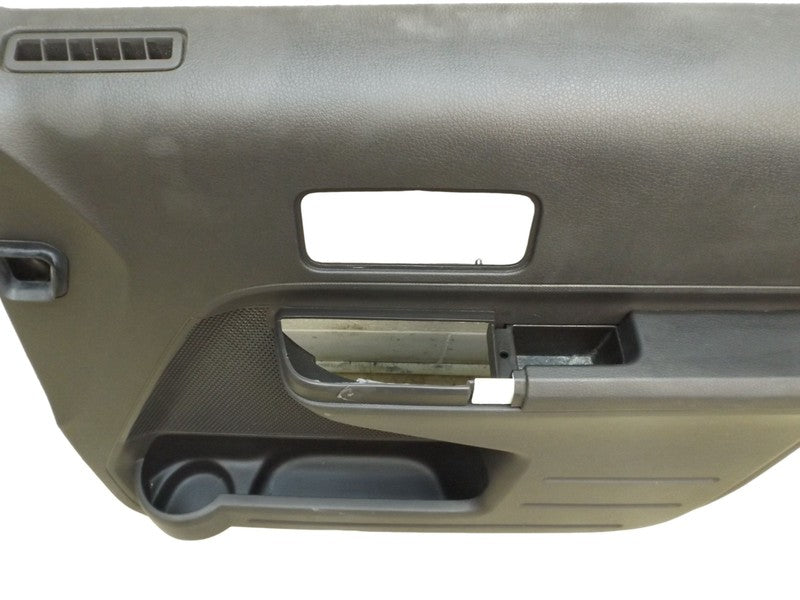 9T437823942 2007-2010 Ford Edge Passenger FR Door Interior Trim Panel Used 9T437823942 OEM
