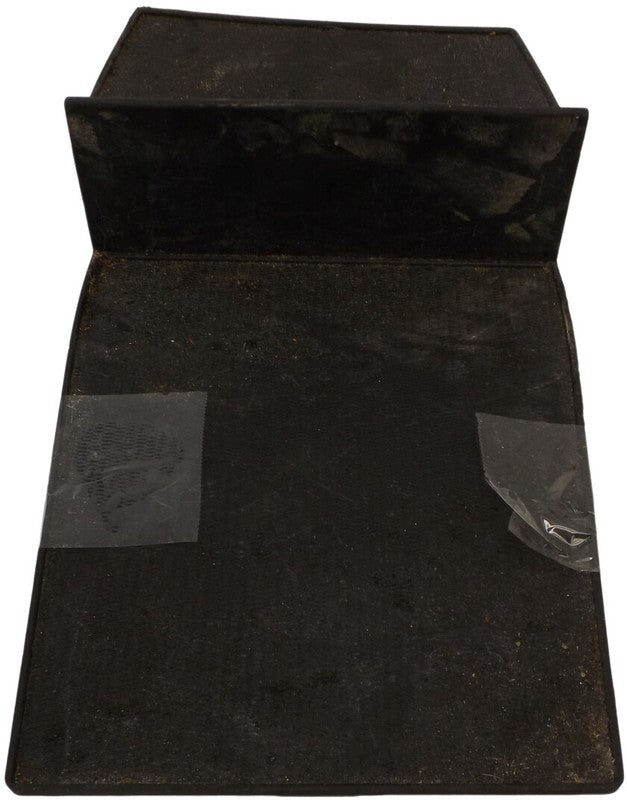 30790578 2010-2016 Volvo XC70 Center Console Rubber Mat Used OEM 30672273