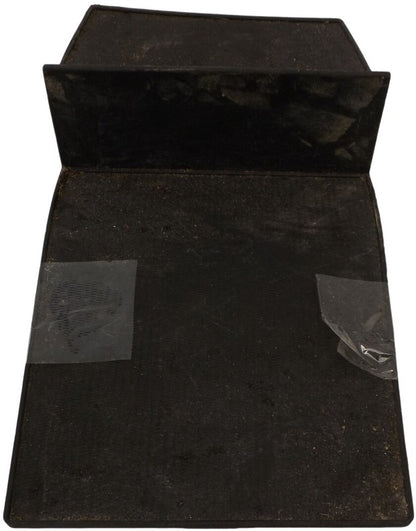 30790578 2010-2016 Volvo XC70 Center Console Rubber Mat Used OEM 30672273