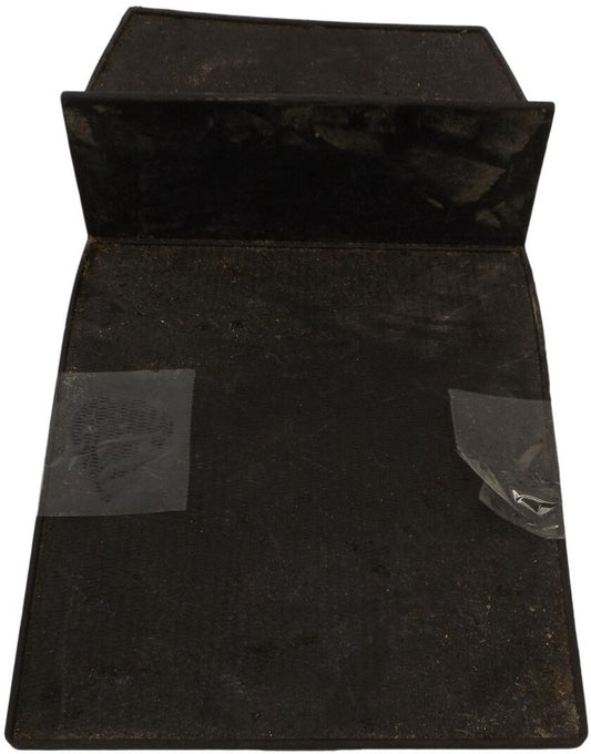 30790578 2010-2016 Volvo XC70 Center Console Rubber Mat Used OEM 30672273