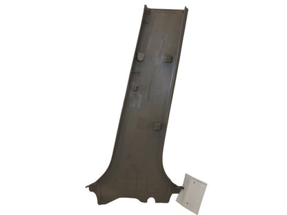 8L8Z7824356AD 2008-2012 Ford Escape Driver LH Lower B Pillar Trim Used OEM 8L8478243A53AGW