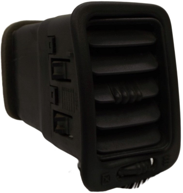 15770977 2003-2007 Chevrolet Silverado Passenger RH Dash Air Vent Used OEM 15770977