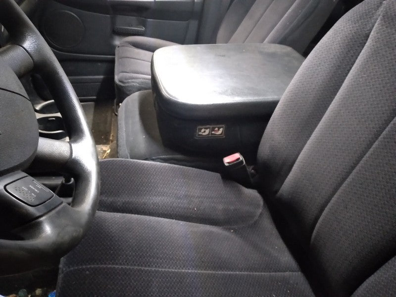 55276126AB 2002-2005 Dodge Ram 2500 Passenger Rear RR Interior Door Handle Used OEM 