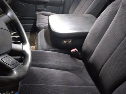 55276126AB 2002-2005 Dodge Ram 2500 Passenger Rear RR Interior Door Handle Used OEM 