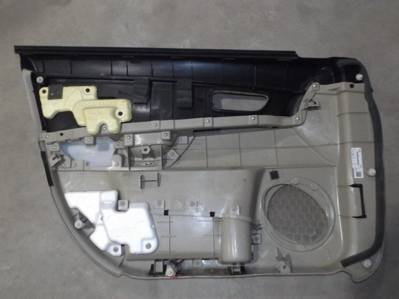 BAN66842YC30 2008 Mazda 3 Front Right Inner Door Panel BAN66842YC30