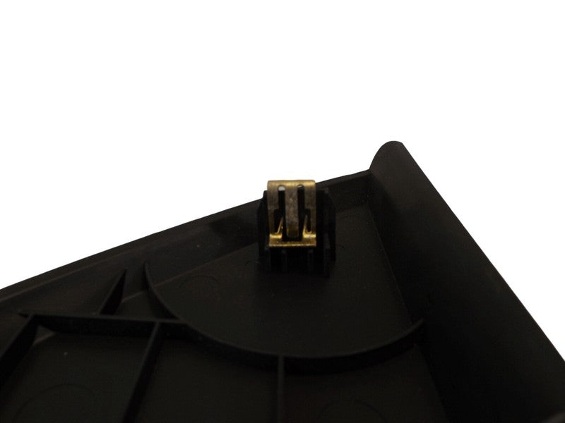 25945777 2010-2017 Chevrolet Equinox Passenger Right Dashboard End Cap Used OEM 15949325