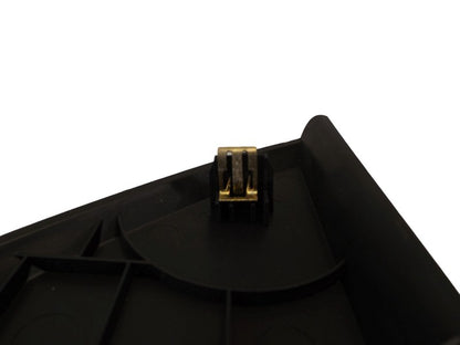 25945777 2010-2017 Chevrolet Equinox Passenger Right Dashboard End Cap Used OEM 15949325