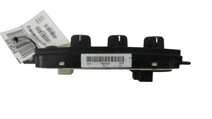 55057079AB 08-11 Dodge Dakota HVAC Temperature Control Panel W/ Defrost Used 55057079AB OEM