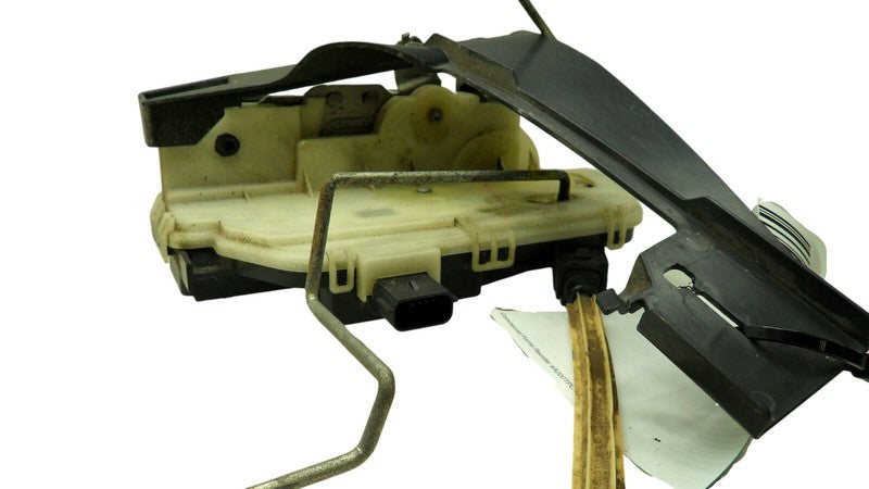 BL8Z7826412B 2008-2012 Ford Escape Driver Rear RL Door Lock Actuator Used OEM 8E6478264A01