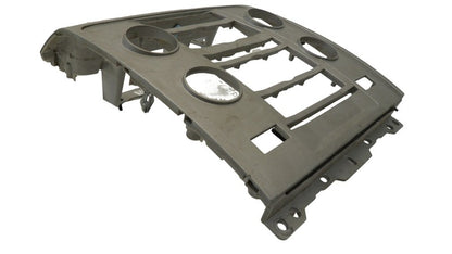 9L841A330AA 2009-2012 Ford Escape Center Radio Panel Bezel Used 9L841A330AA OEM