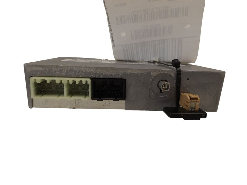 22737855 2011 Buick Enclave Mobile Phone Control Module Used 22737855 OEM