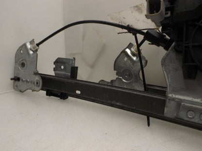 4L3Z1523200CA 2004-2008 Ford F-150 Driver FL Window Regulator Used OEM 8L341523201