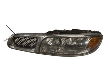 15069673 1998-2005 Oldsmobile Bravada Driver FL Headlight Used OEM 15069673