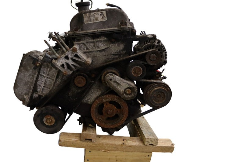 8G758AA 2008-2012 Ford Escape 3.0L Engine Assembly VIN 8th Digit 1 202k Miles Used OEM