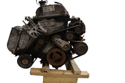 8G758AA 2008-2012 Ford Escape 3.0L Engine Assembly VIN 8th Digit 1 202k Miles Used OEM