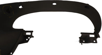 F65Z15044D70AAL 1999-2003 Ford F-150 Gauge Instrument Bezel Used OEM IL3415044D70